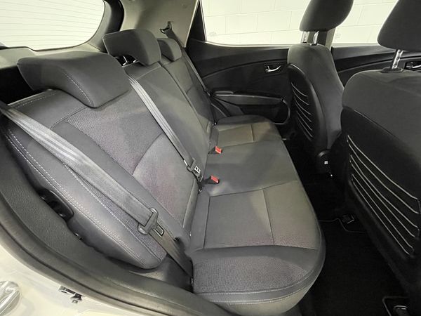 2021 SsangYong Tivoli Enterprise New Lynn image 246131