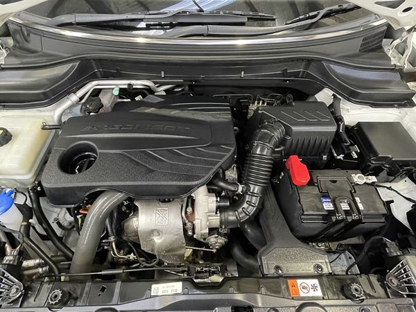 2021 SsangYong Tivoli Enterprise New Lynn image 246133
