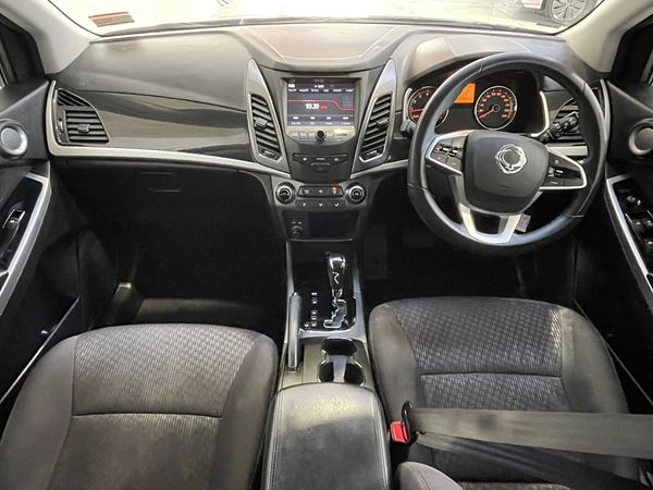 2019 SsangYong Korando Enterprise New Lynn image 248265