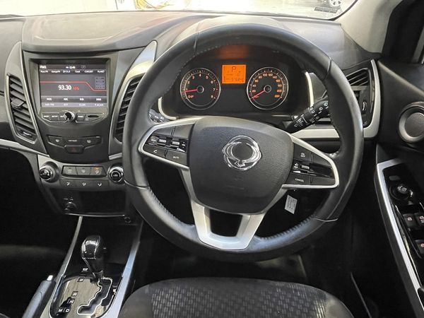 2019 SsangYong Korando Enterprise New Lynn image 248266