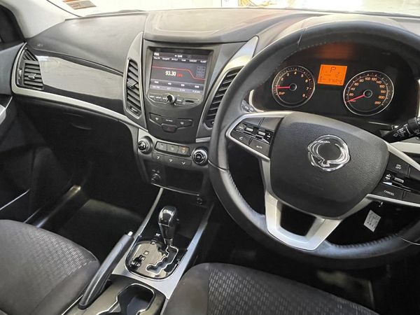 2019 SsangYong Korando Enterprise New Lynn image 248267