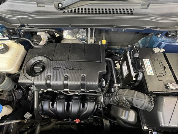 2019 SsangYong Korando Enterprise New Lynn image 248273