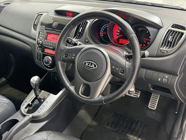 2010 Kia Koup Enterprise New Lynn image 250083