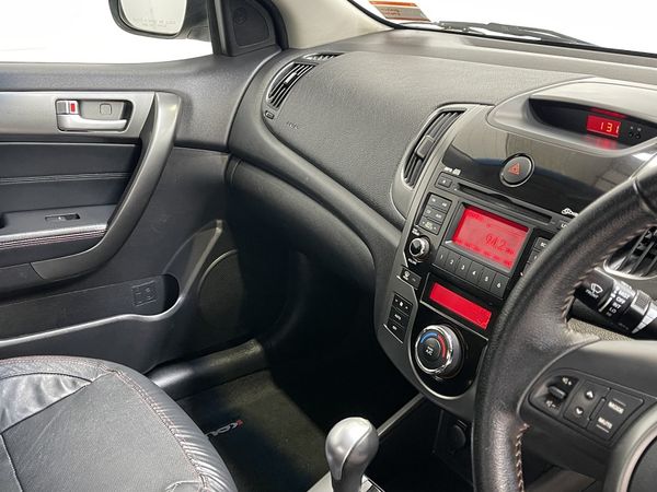 2010 Kia Koup Enterprise New Lynn image 250084