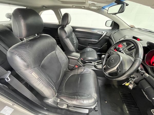 2010 Kia Koup Enterprise New Lynn image 250088