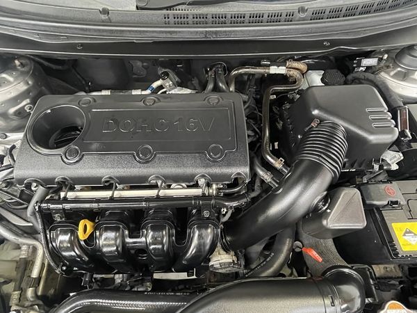 2010 Kia Koup Enterprise New Lynn image 250090