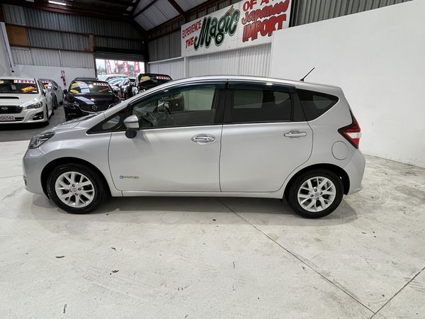 2016 Nissan Note Enterprise New Lynn image 245846
