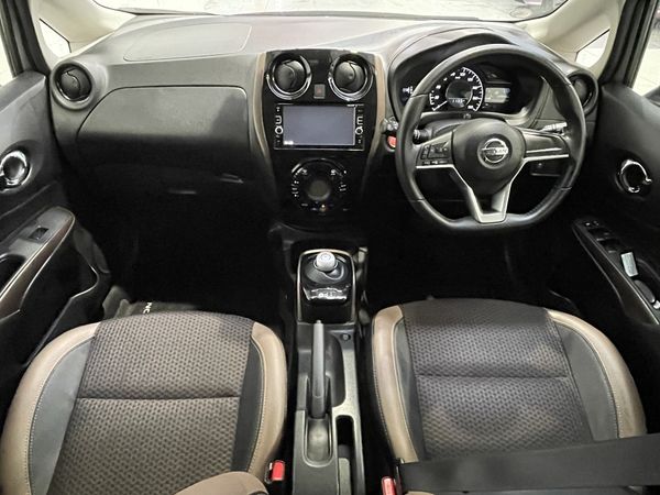 2016 Nissan Note Enterprise New Lynn image 245852
