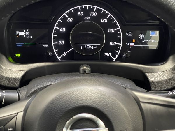 2016 Nissan Note Enterprise New Lynn image 245855