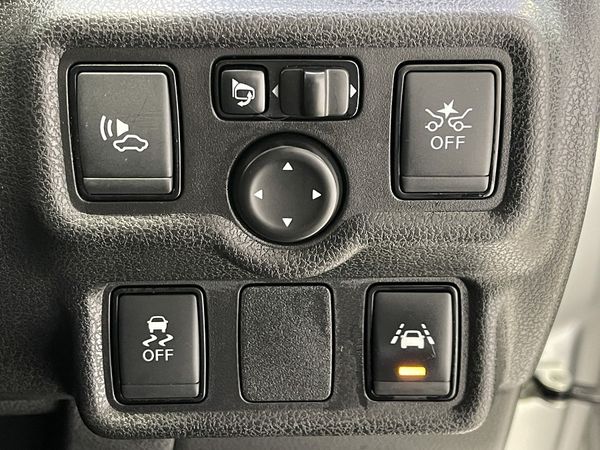 2016 Nissan Note Enterprise New Lynn image 245857