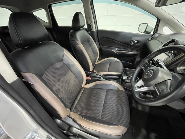 2016 Nissan Note Enterprise New Lynn image 245858