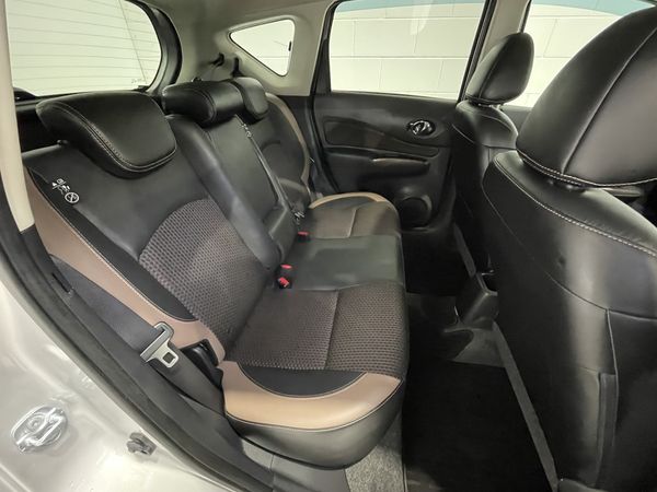 2016 Nissan Note Enterprise New Lynn image 245859