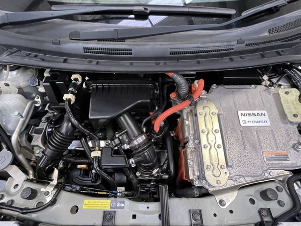 2016 Nissan Note Enterprise New Lynn image 245861