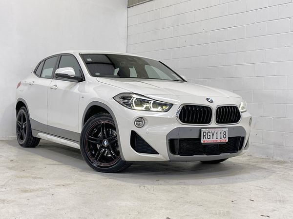 2019 BMW X2 Enterprise New Lynn image 245658