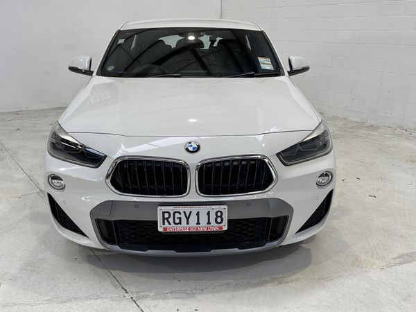 2019 BMW X2 Enterprise New Lynn image 245660