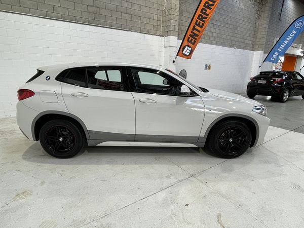 2019 BMW X2 Enterprise New Lynn image 245666