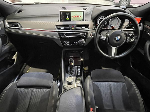 2019 BMW X2 Enterprise New Lynn image 245668