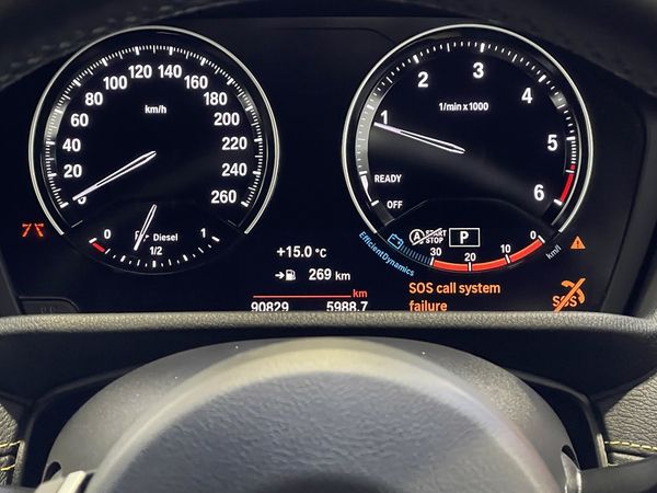 2019 BMW X2 Enterprise New Lynn image 245671