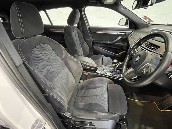 2019 BMW X2 Enterprise New Lynn image 245674