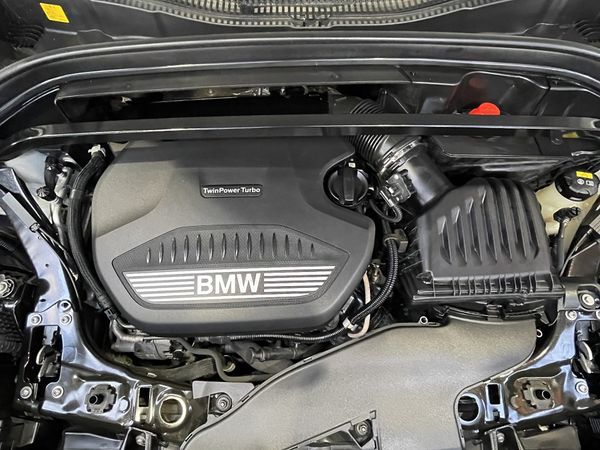 2019 BMW X2 Enterprise New Lynn image 245678