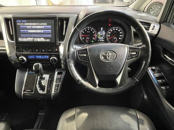 2015 Toyota Vellfire Enterprise New Lynn image 248395