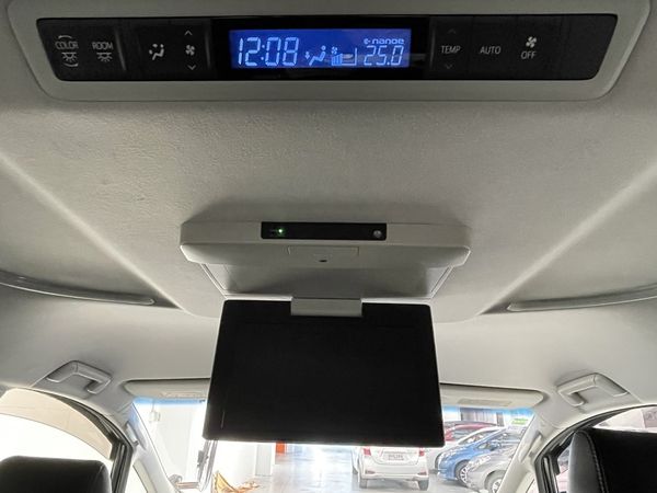 2015 Toyota Vellfire Enterprise New Lynn image 248396