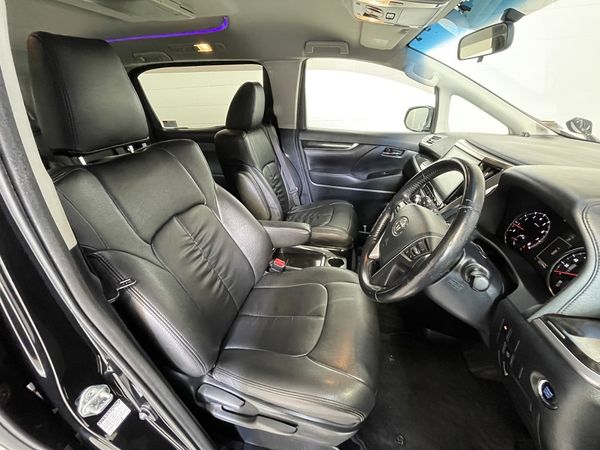 2015 Toyota Vellfire Enterprise New Lynn image 248397