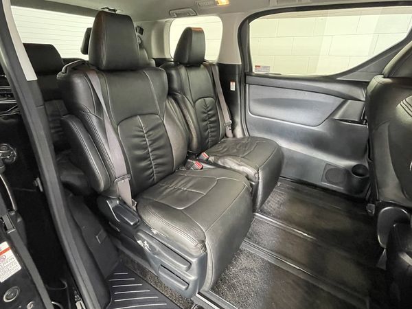 2015 Toyota Vellfire Enterprise New Lynn image 248398