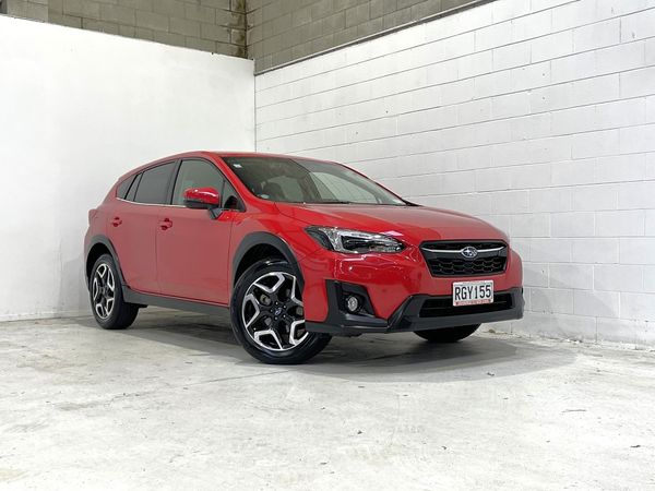 2018 Subaru XV Enterprise New Lynn image 247215