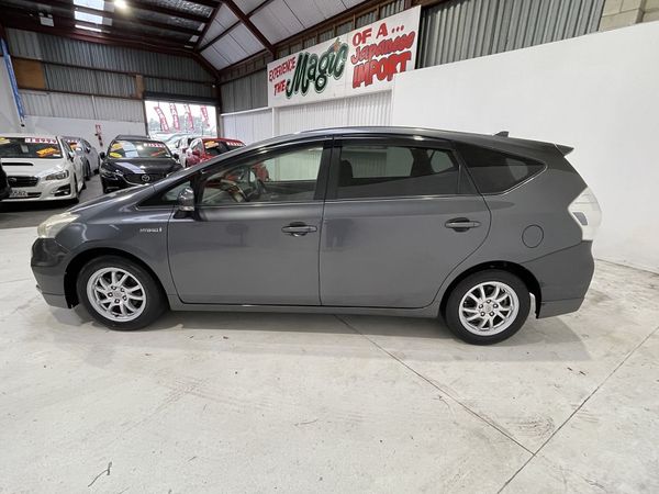 2012 Toyota Prius Enterprise New Lynn image 249837