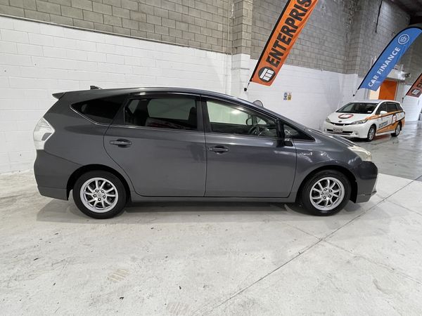 2012 Toyota Prius Enterprise New Lynn image 249841