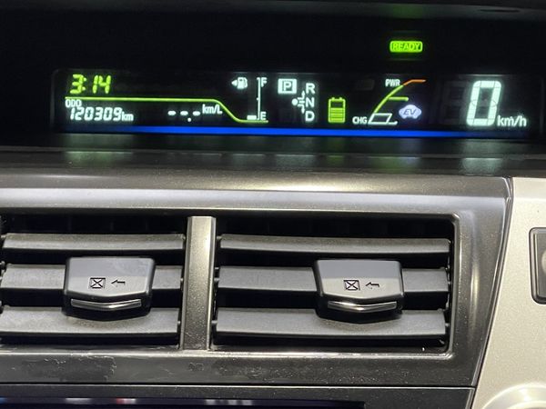 2012 Toyota Prius Enterprise New Lynn image 249845