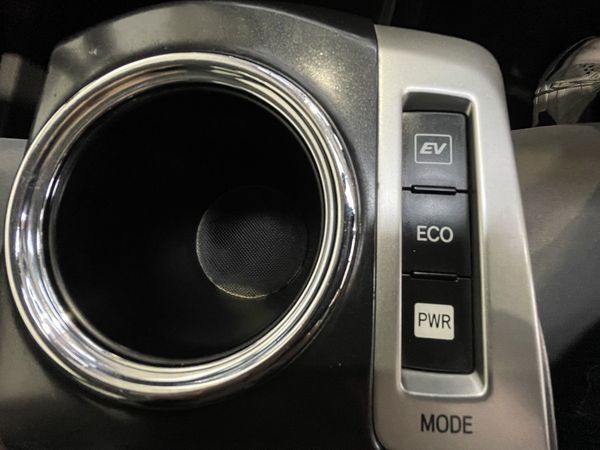 2012 Toyota Prius Enterprise New Lynn image 249846