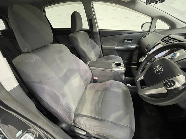2012 Toyota Prius Enterprise New Lynn image 249847