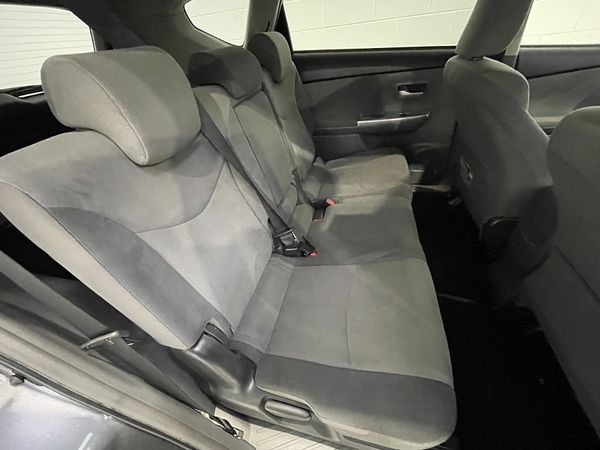 2012 Toyota Prius Enterprise New Lynn image 249848
