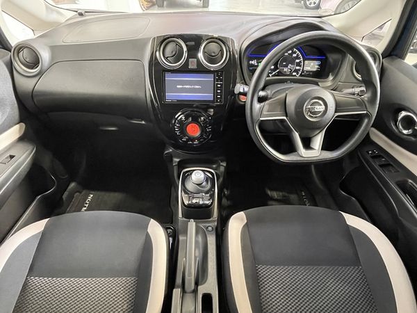 2017 Nissan Note Enterprise New Lynn image 248155