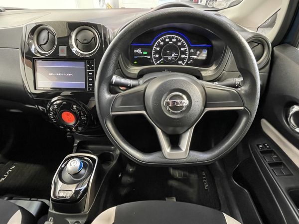 2017 Nissan Note Enterprise New Lynn image 248156