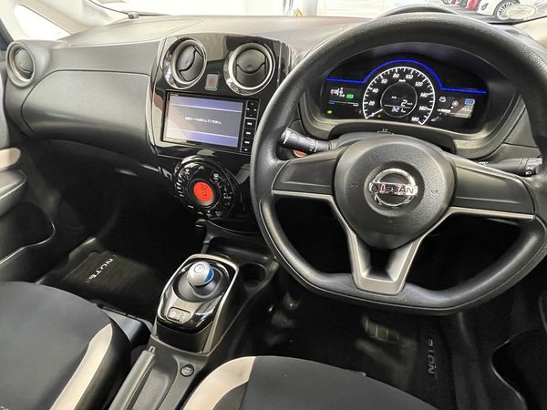 2017 Nissan Note Enterprise New Lynn image 248157
