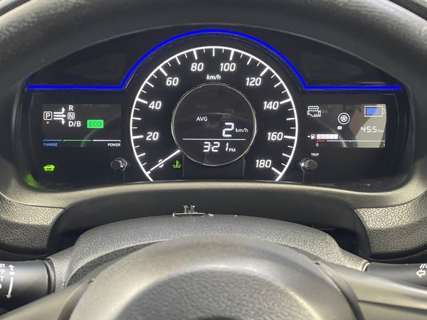 2017 Nissan Note Enterprise New Lynn image 248158