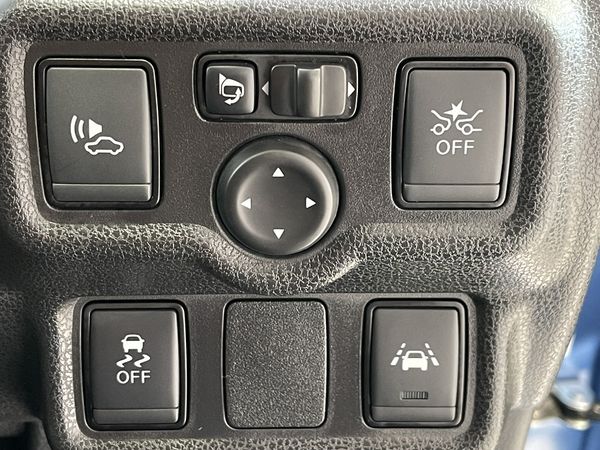2017 Nissan Note Enterprise New Lynn image 248159