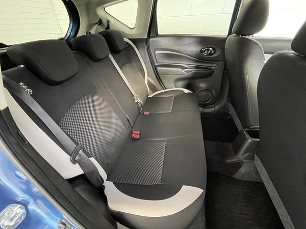 2017 Nissan Note Enterprise New Lynn image 248162