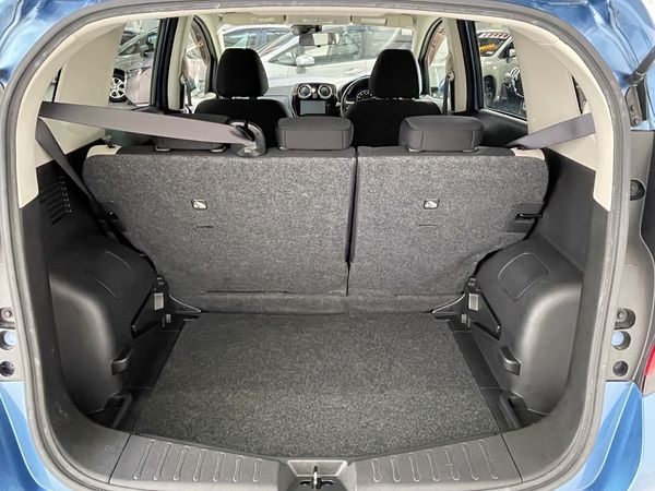 2017 Nissan Note Enterprise New Lynn image 248163