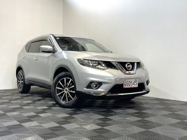 2014 Nissan X-Trail Enterprise New Lynn image 247122