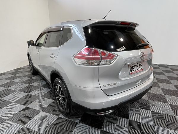 2014 Nissan X-Trail Enterprise New Lynn image 252074