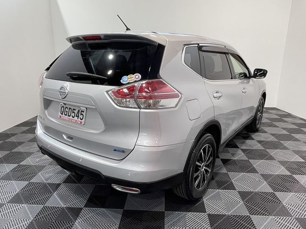 2014 Nissan X-Trail Enterprise New Lynn image 252076