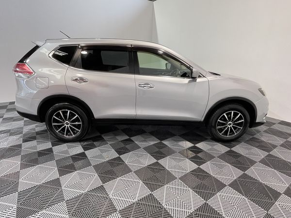 2014 Nissan X-Trail Enterprise New Lynn image 252077