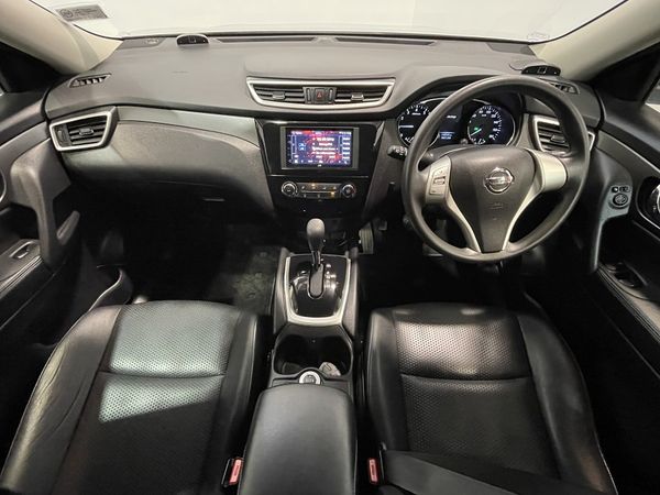 2014 Nissan X-Trail Enterprise New Lynn image 252079