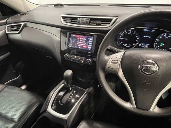 2014 Nissan X-Trail Enterprise New Lynn image 252081
