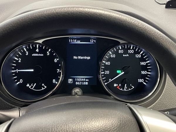 2014 Nissan X-Trail Enterprise New Lynn image 252082