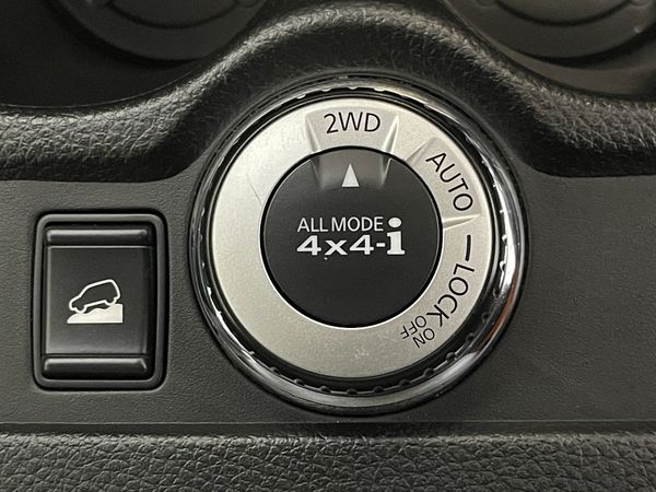 2014 Nissan X-Trail Enterprise New Lynn image 252083